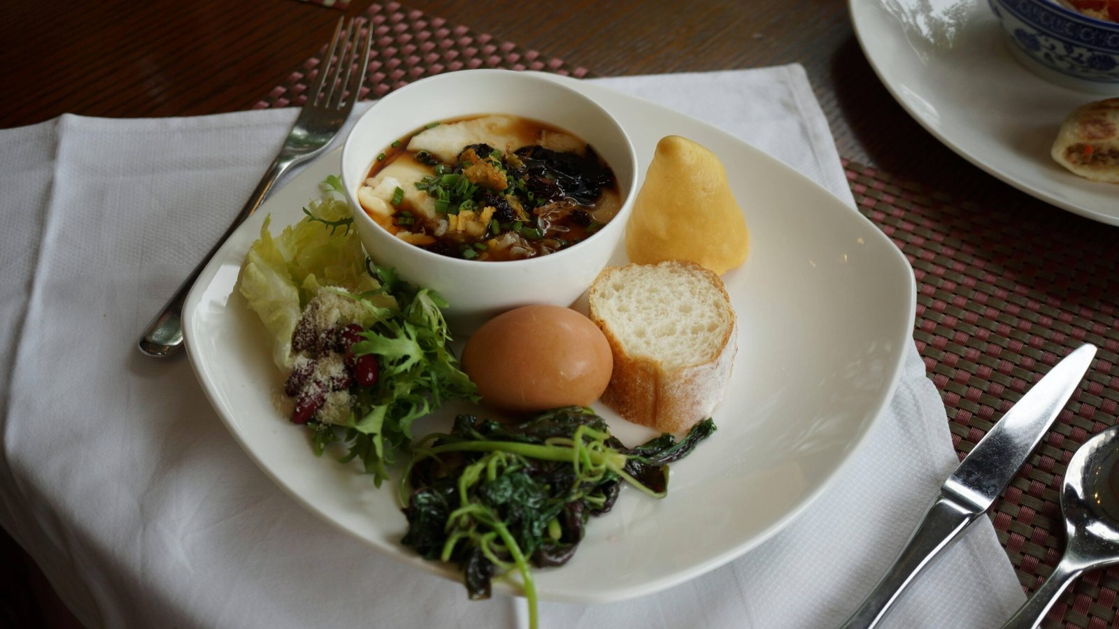 Fermented Breakfast Ideas