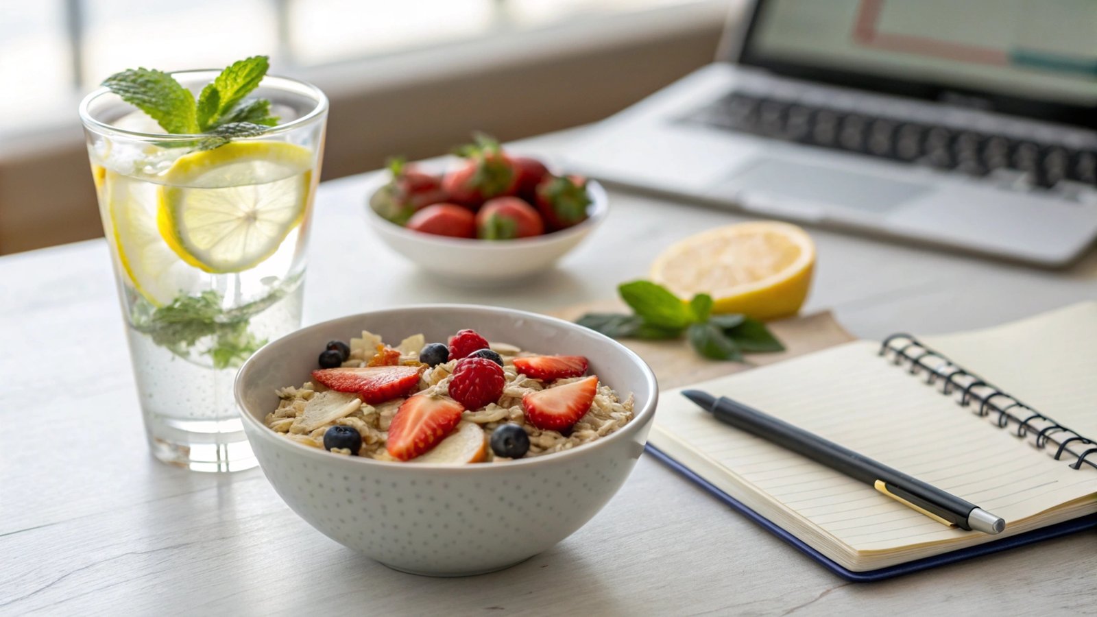 Personal Wellness Audit
