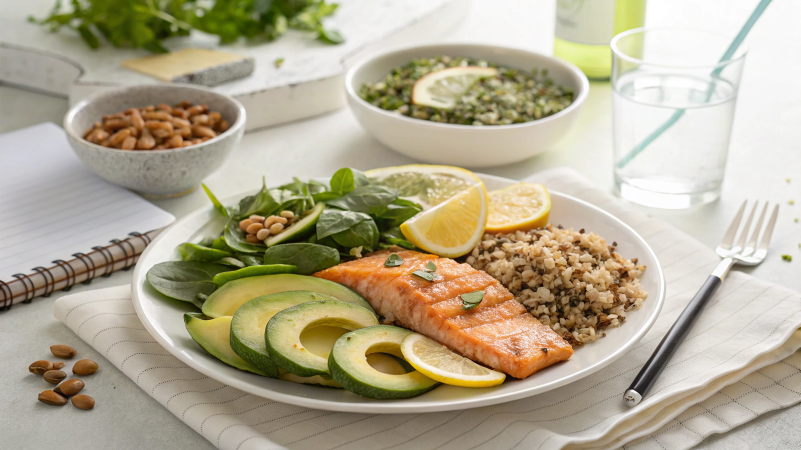 Nutritional Strategies for Post-Surgical Recovery with Trout Omega-3