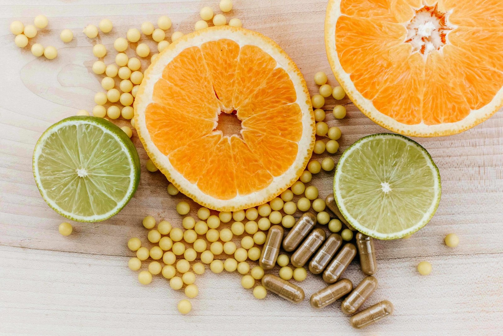 Vegetarian Anti-Inflammatory Meal Plan