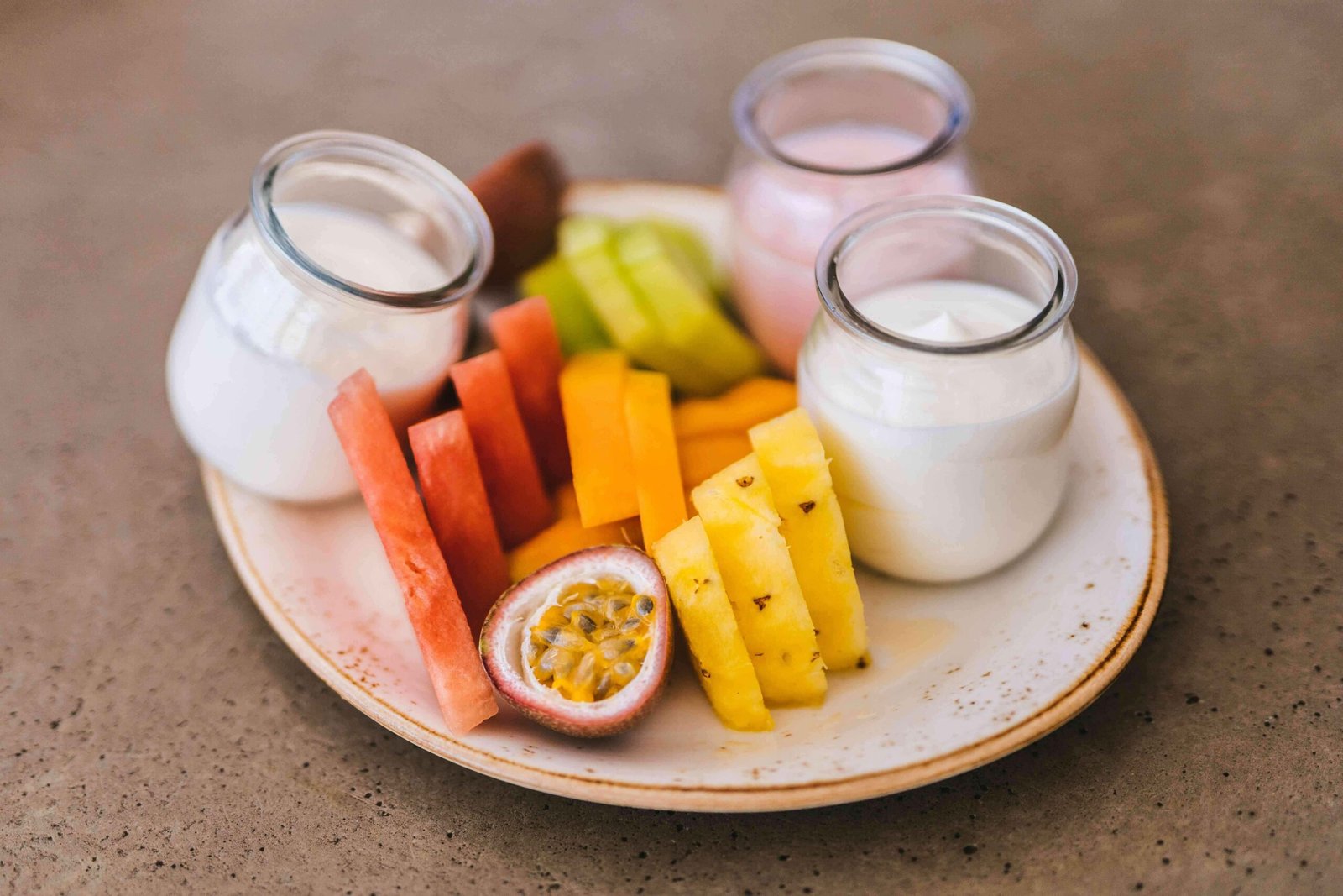 Vegetarian Meal Plan for Athletes