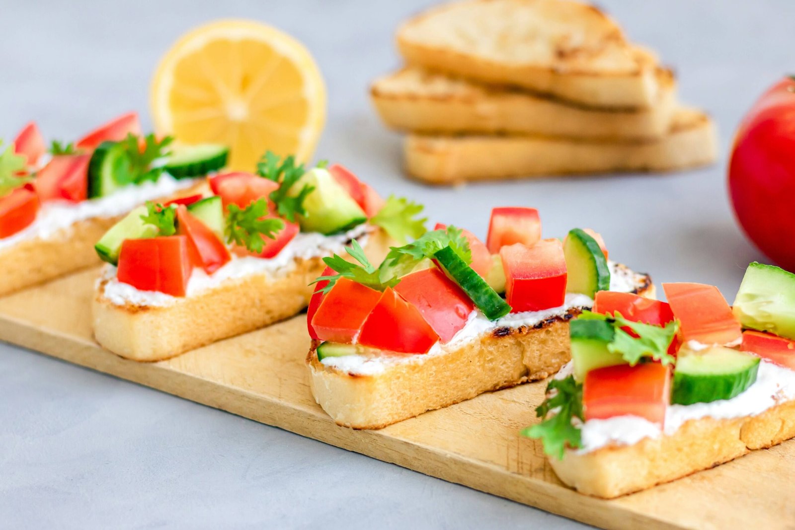High Fiber Breakfasts That Fill You Up