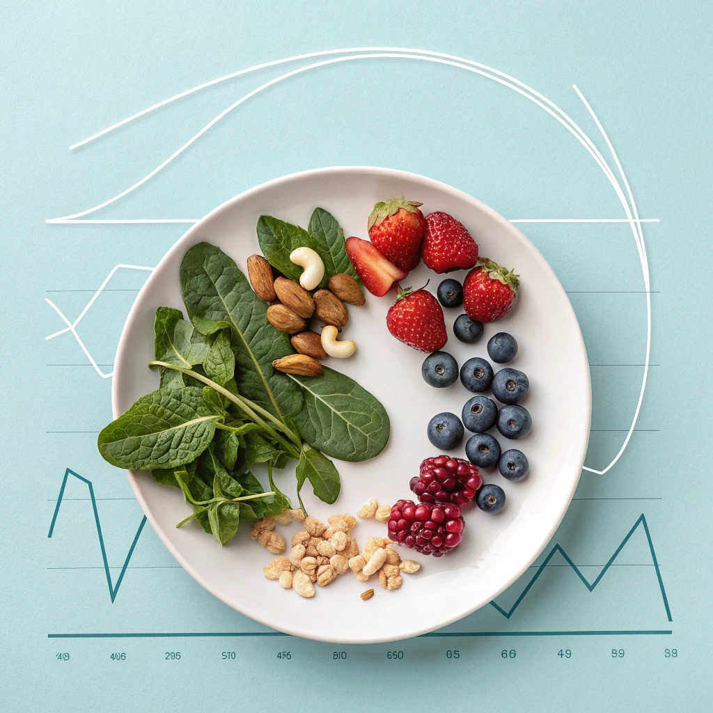 Personal Sleep Optimization Nutrition Plan Service