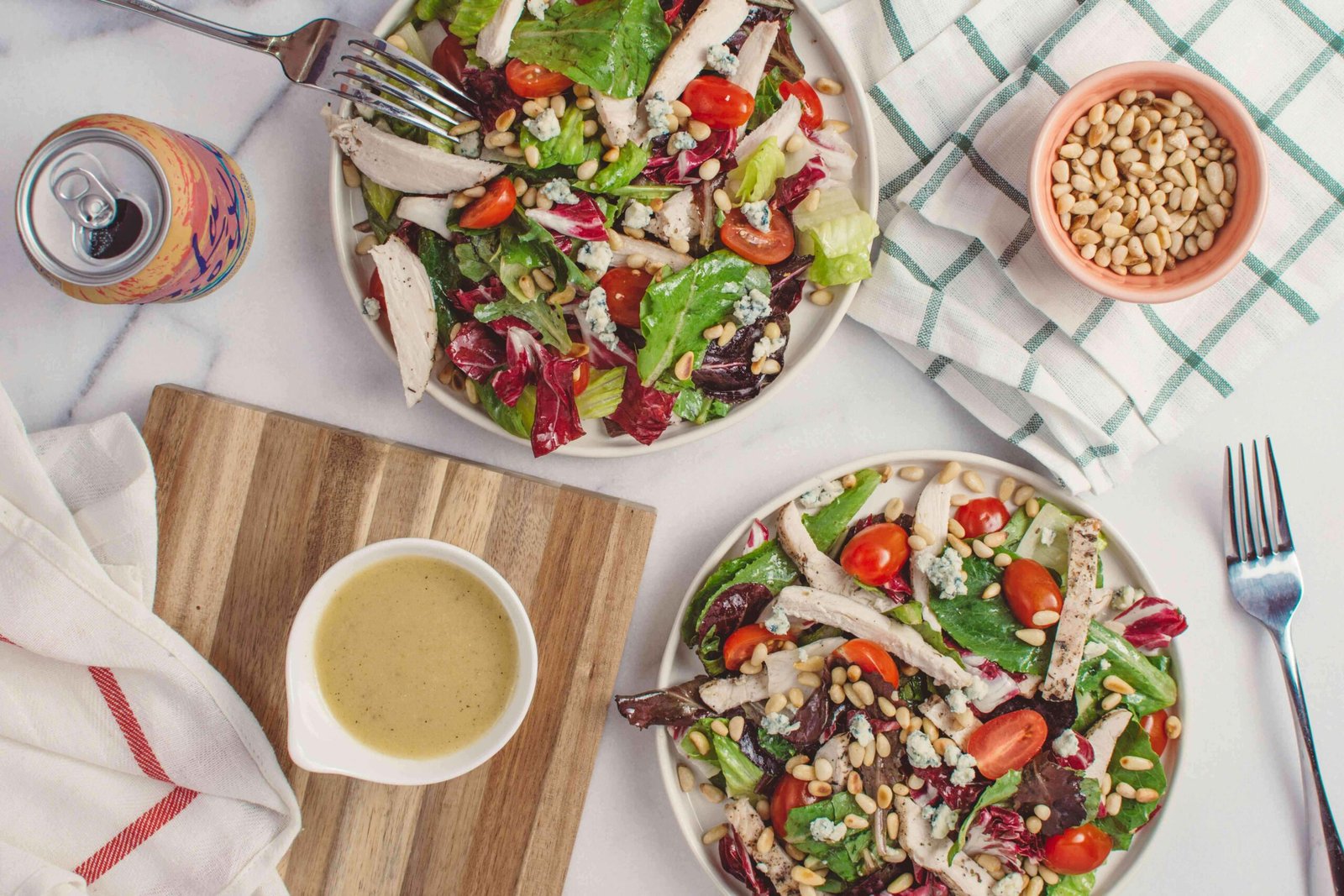 Energy Foods for School Projects