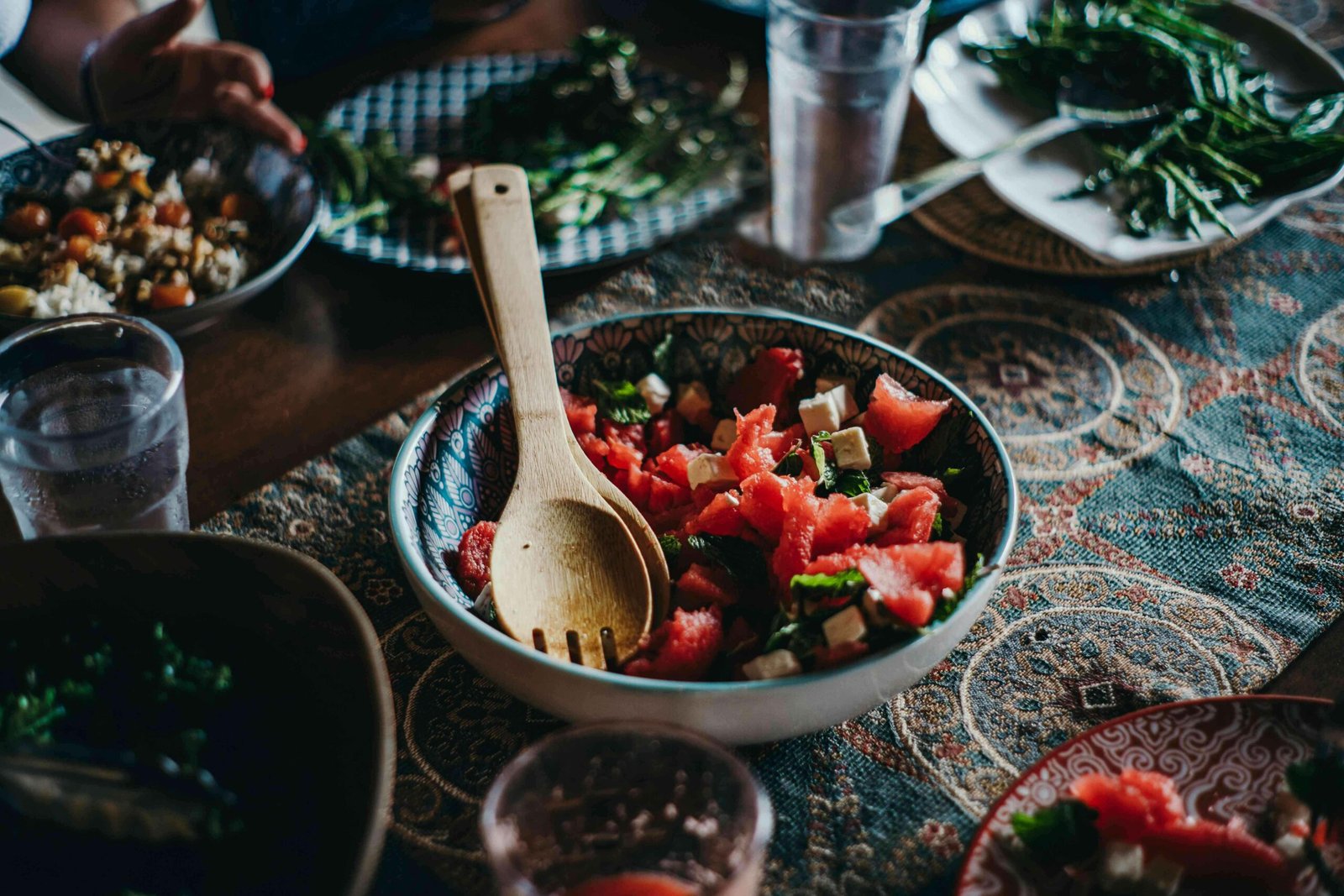 Low Carb Plan for Diabetic Blood Sugar Control