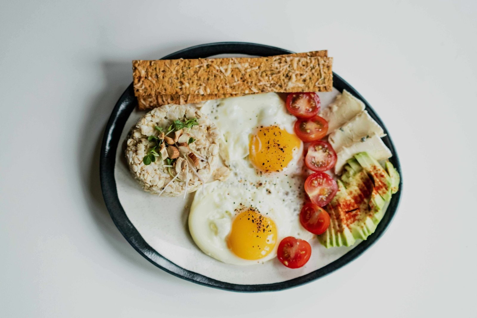 Enhancing Children's Nutrition Through Visually Appealing Meals
