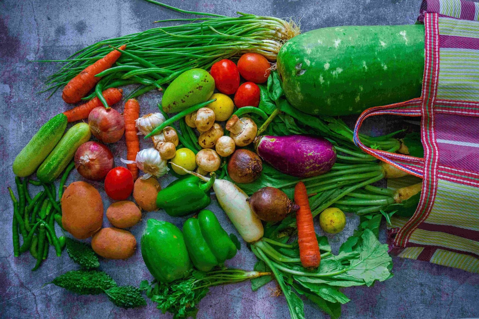 Essential Nutrients for Optimal Childhood Vision Development