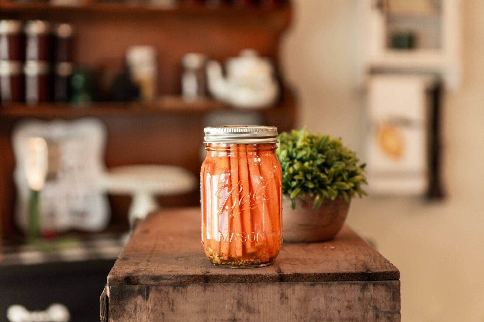 Anti-allergy Meal Strategies for Pediatric Nutrition