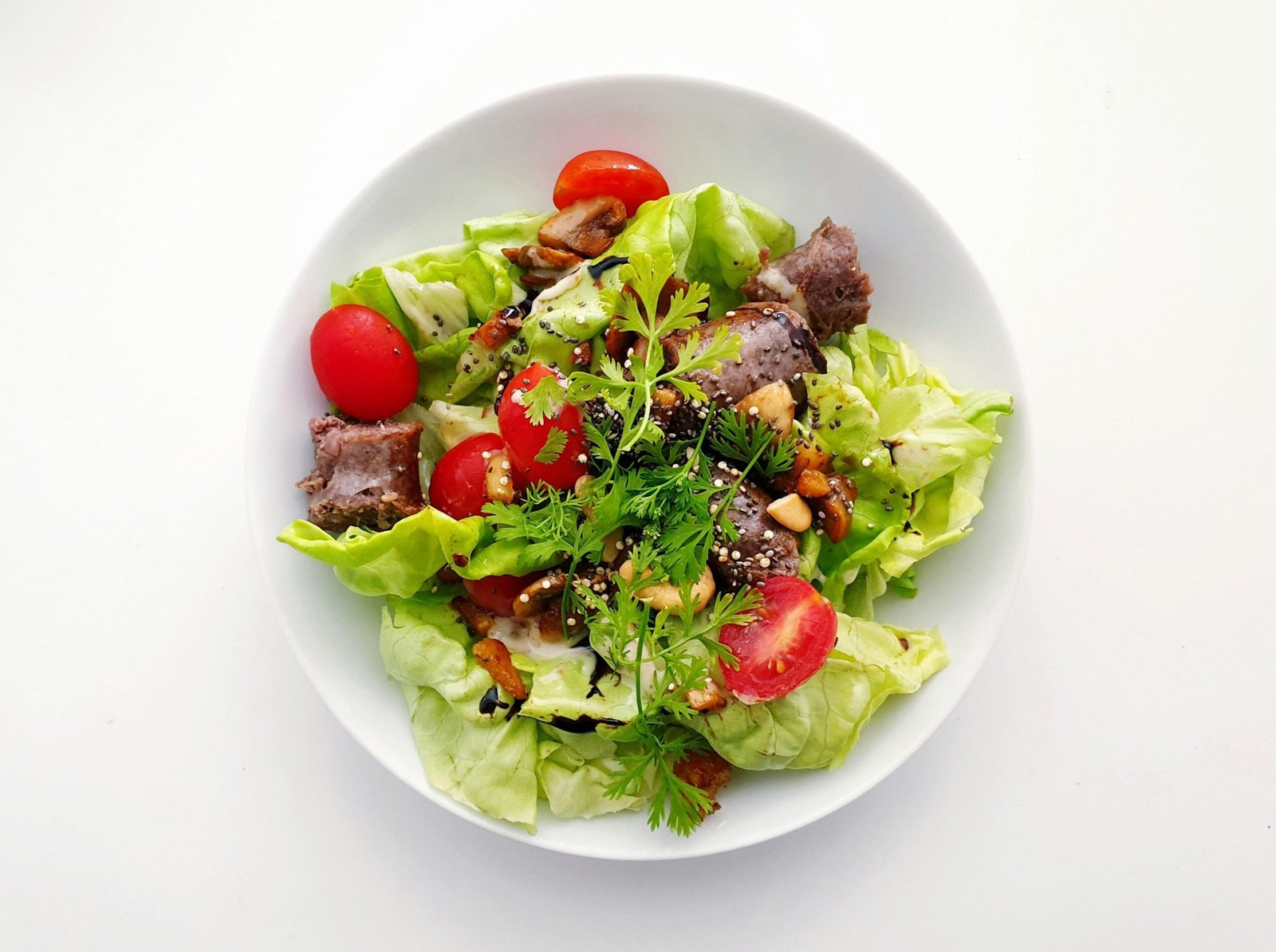7-Day Intermittent Fasting Meal Plan