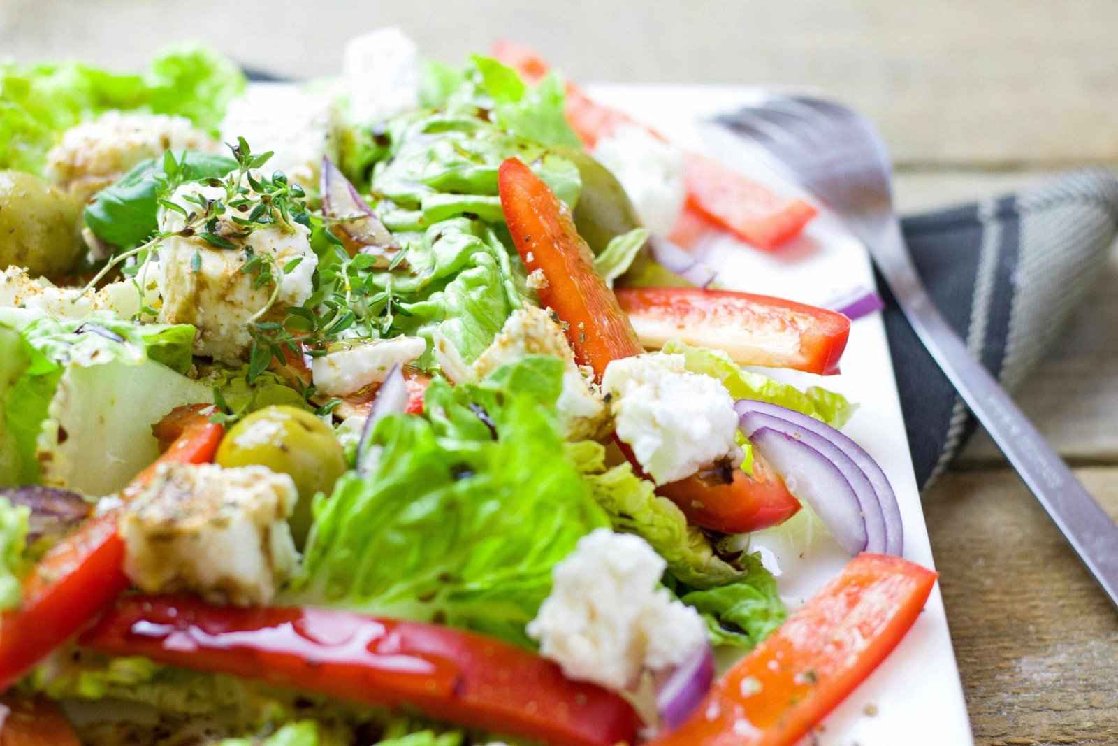Low Sodium Vegan Recipes for Weight Management