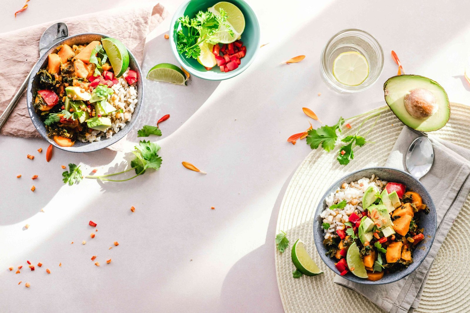 Power Meals for Mental Sharpness