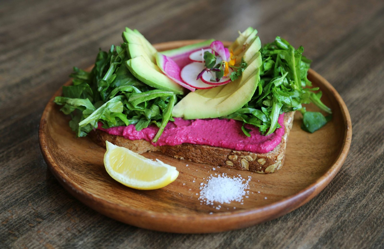 Nutrition for Stable Moods and Lower Stress