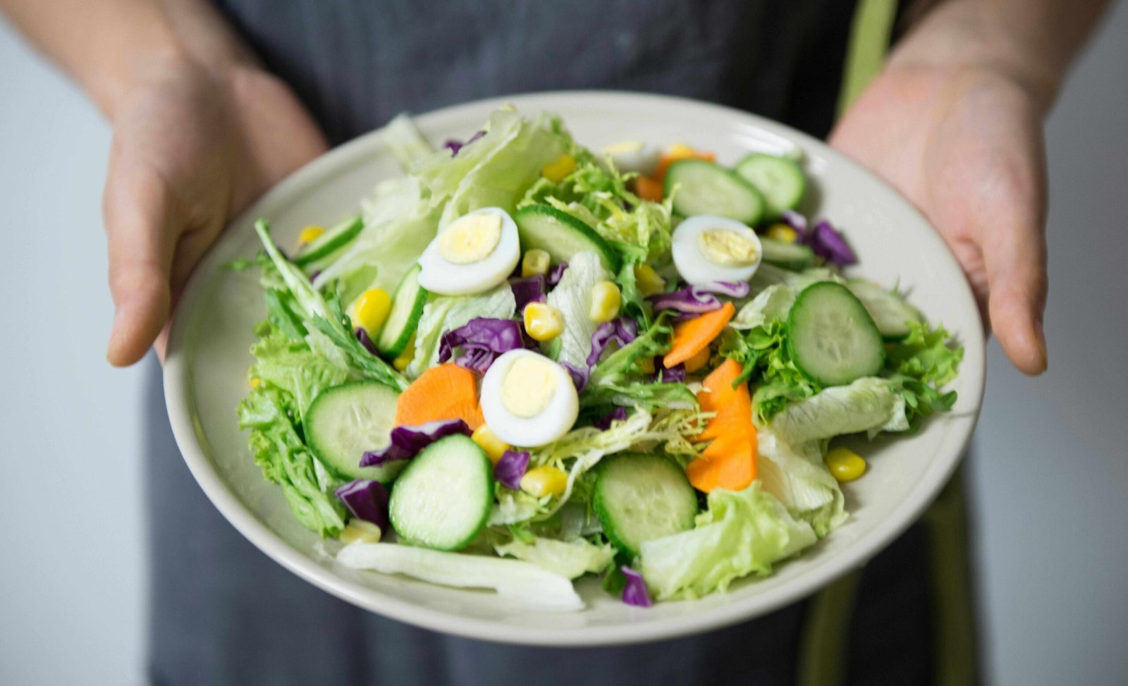 Low Sodium Vegan Dinner Ideas