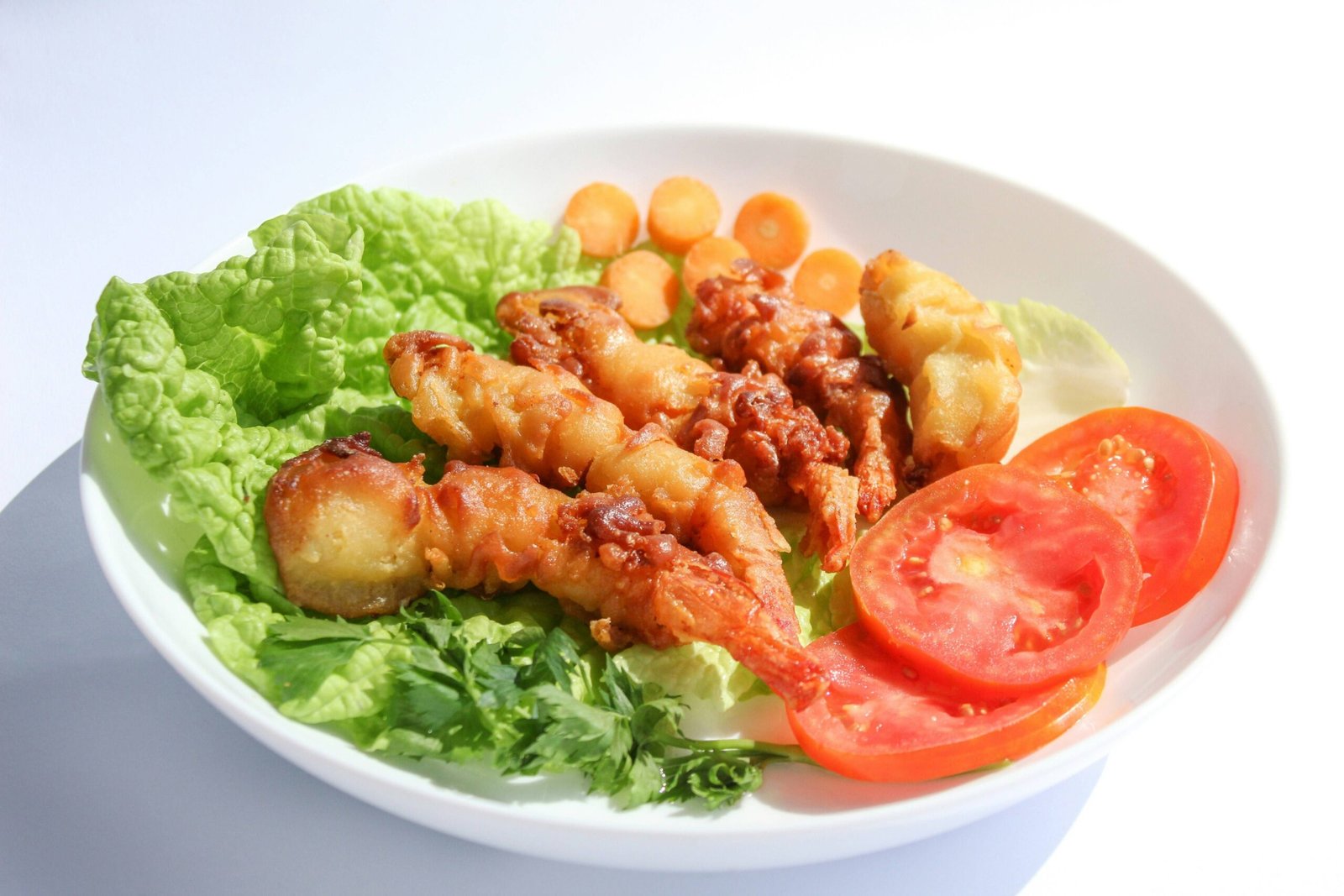 Optimizing Antioxidant Intake for Elderly Nutrition