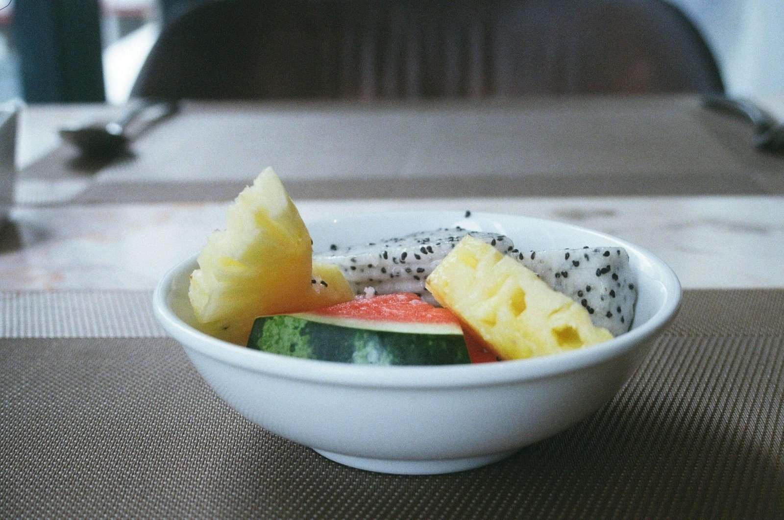 Nutritional Strategies for Elderly Travelers