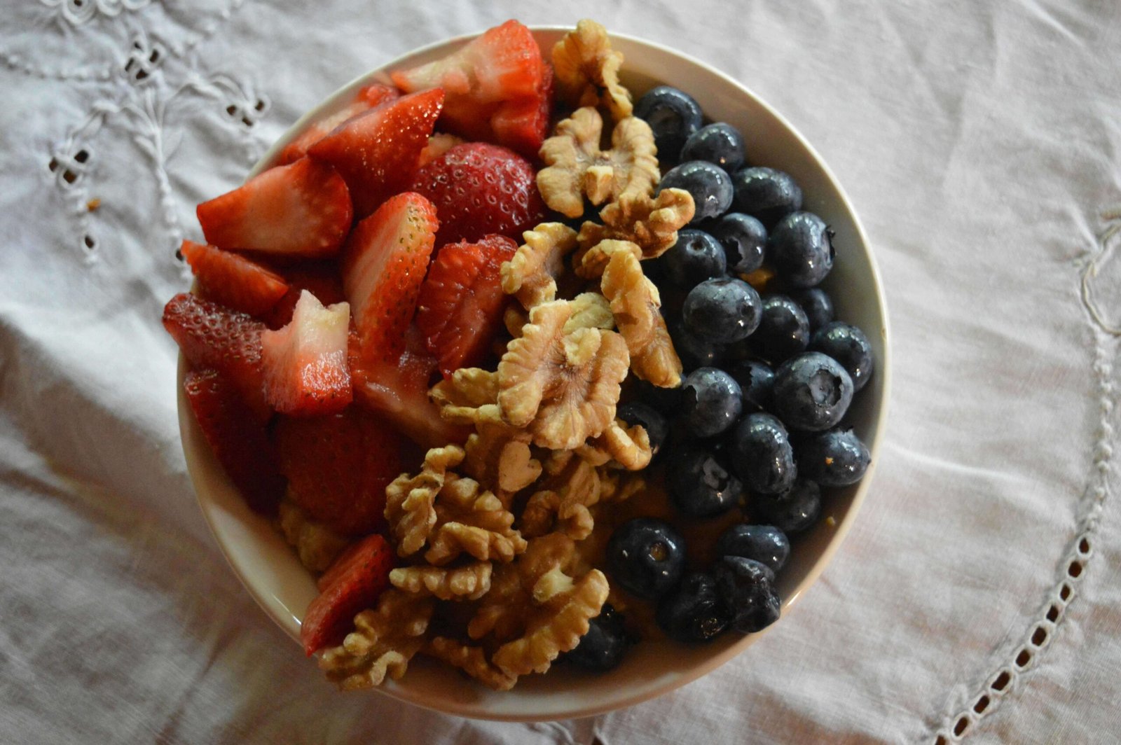 Low Sodium Comfort Foods