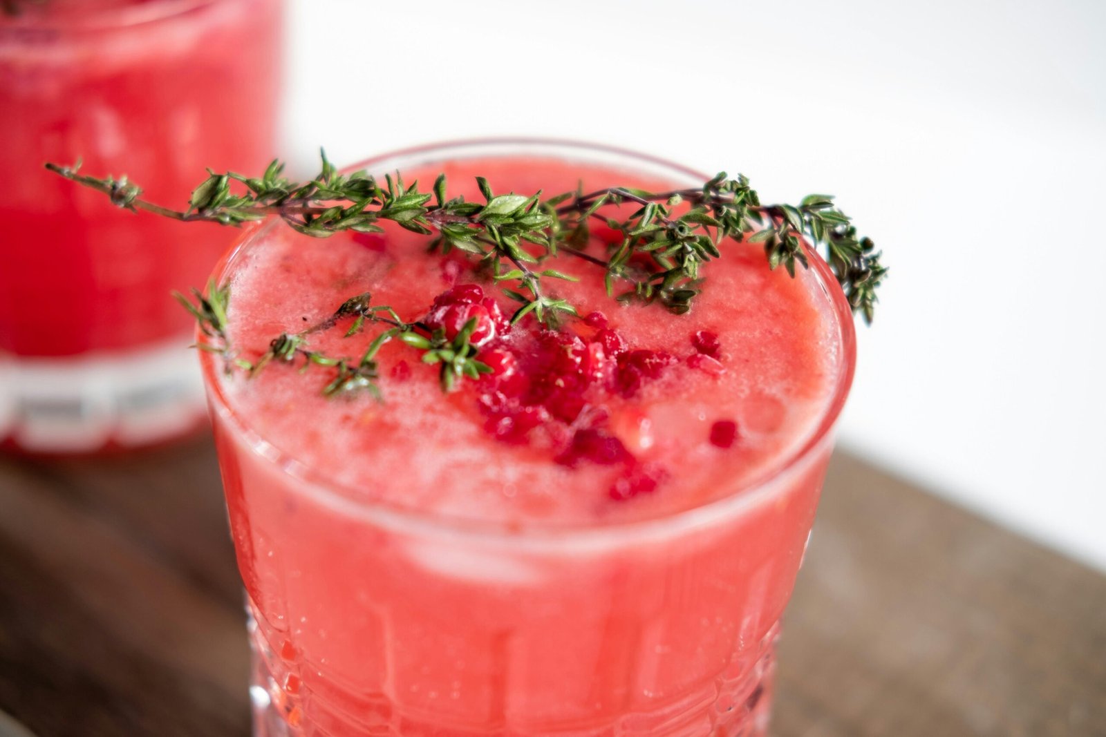 Anti Aging Smoothie Recipes