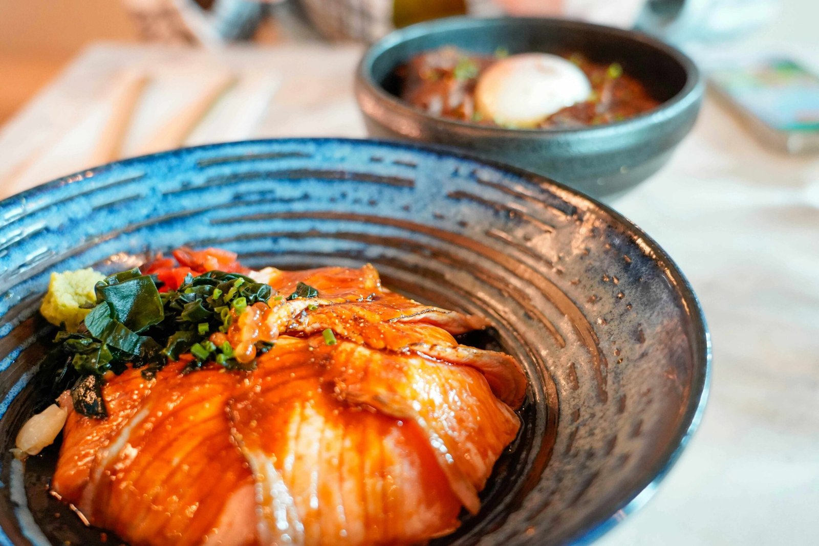 Low-Calorie Comfort Foods List