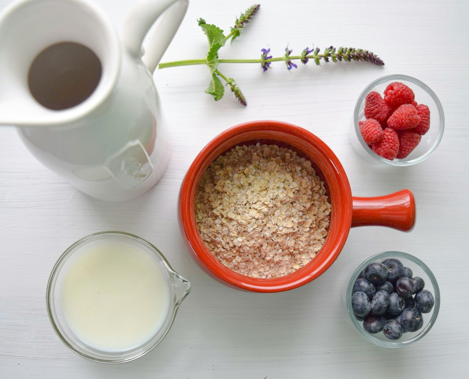Metabolism Boosting Food List