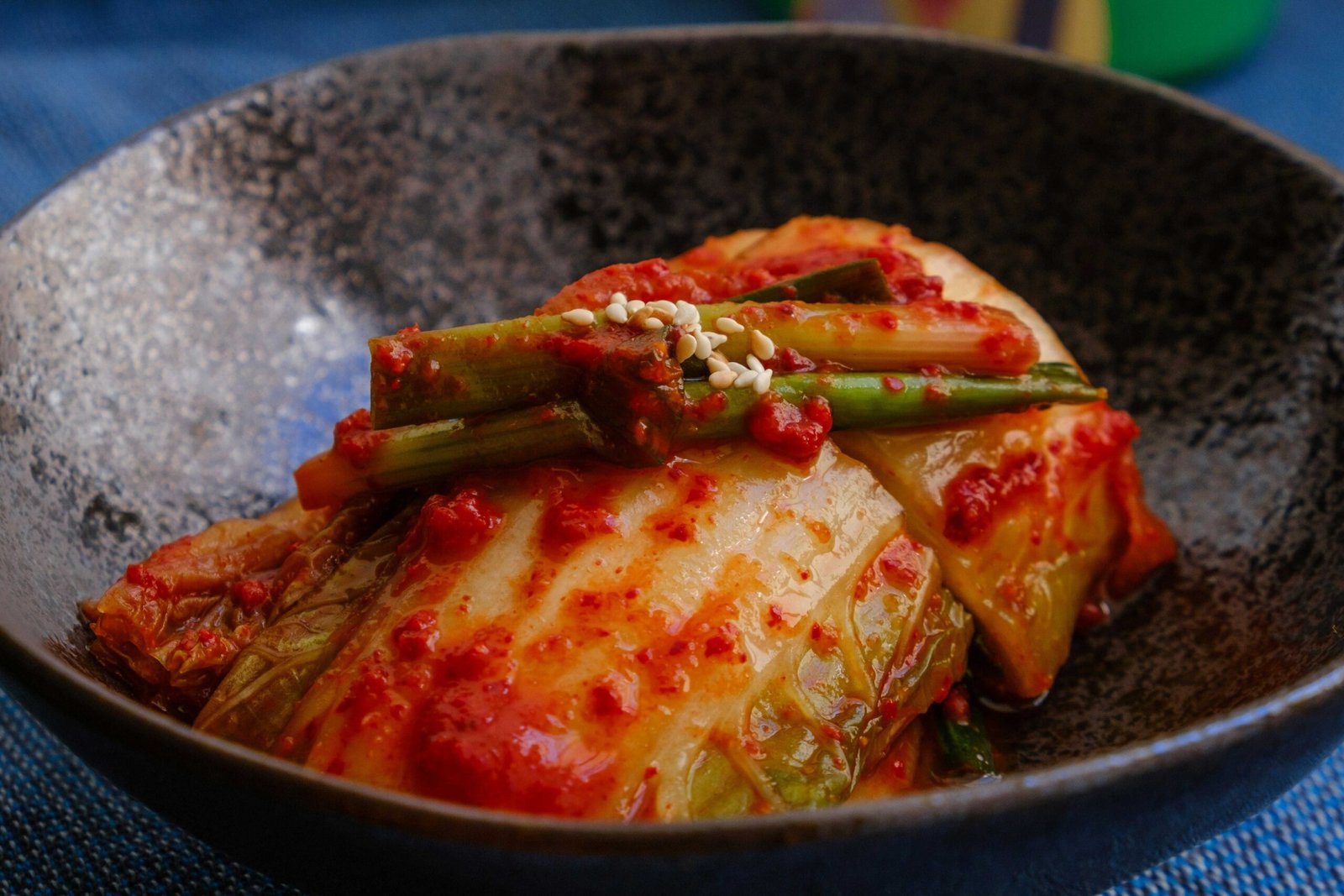 Fermented Foods for Digestive Wellness