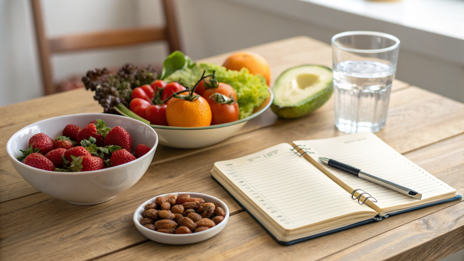 Mindful Eating: Foundations and Techniques