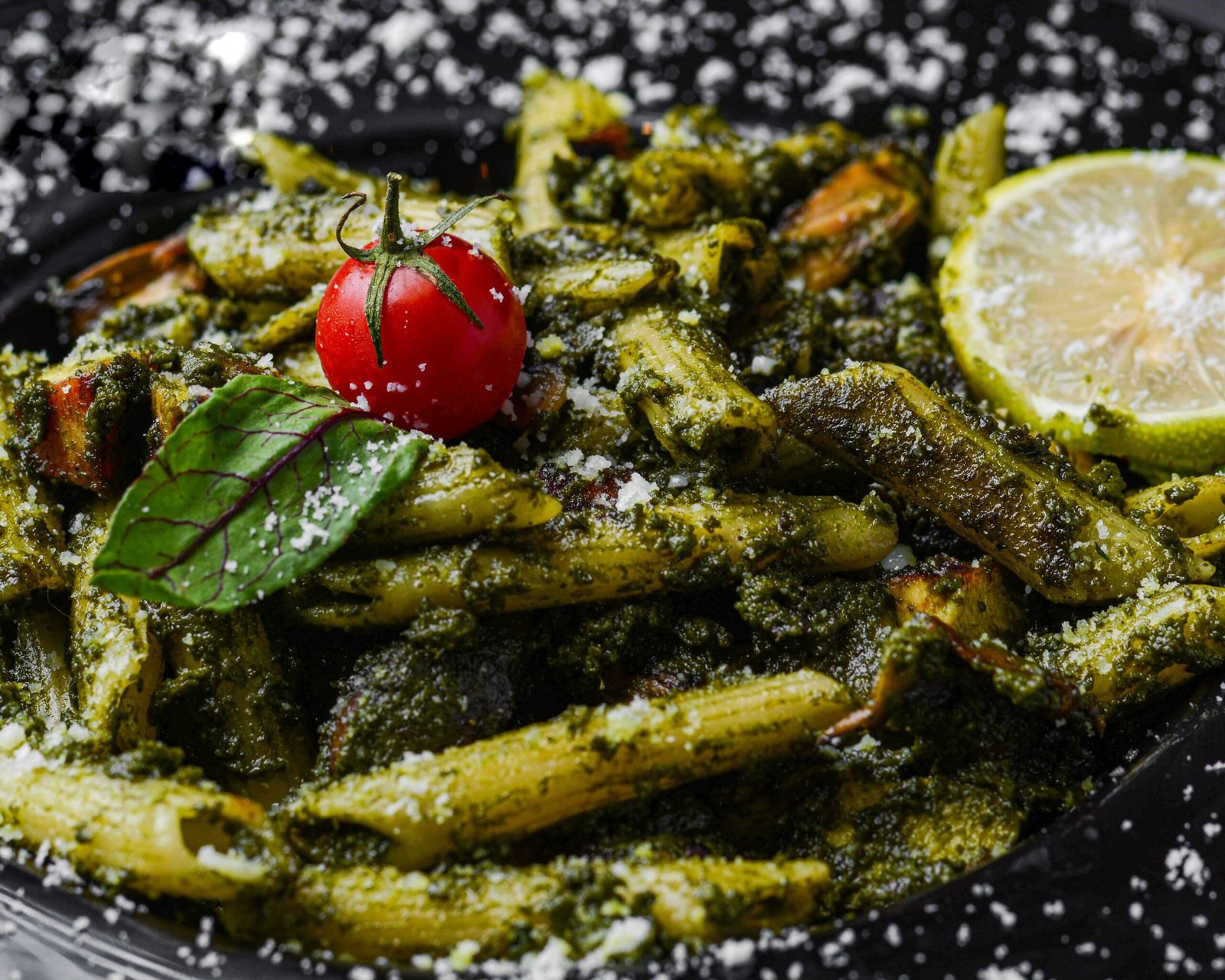 Fermented Foods for Mental Health