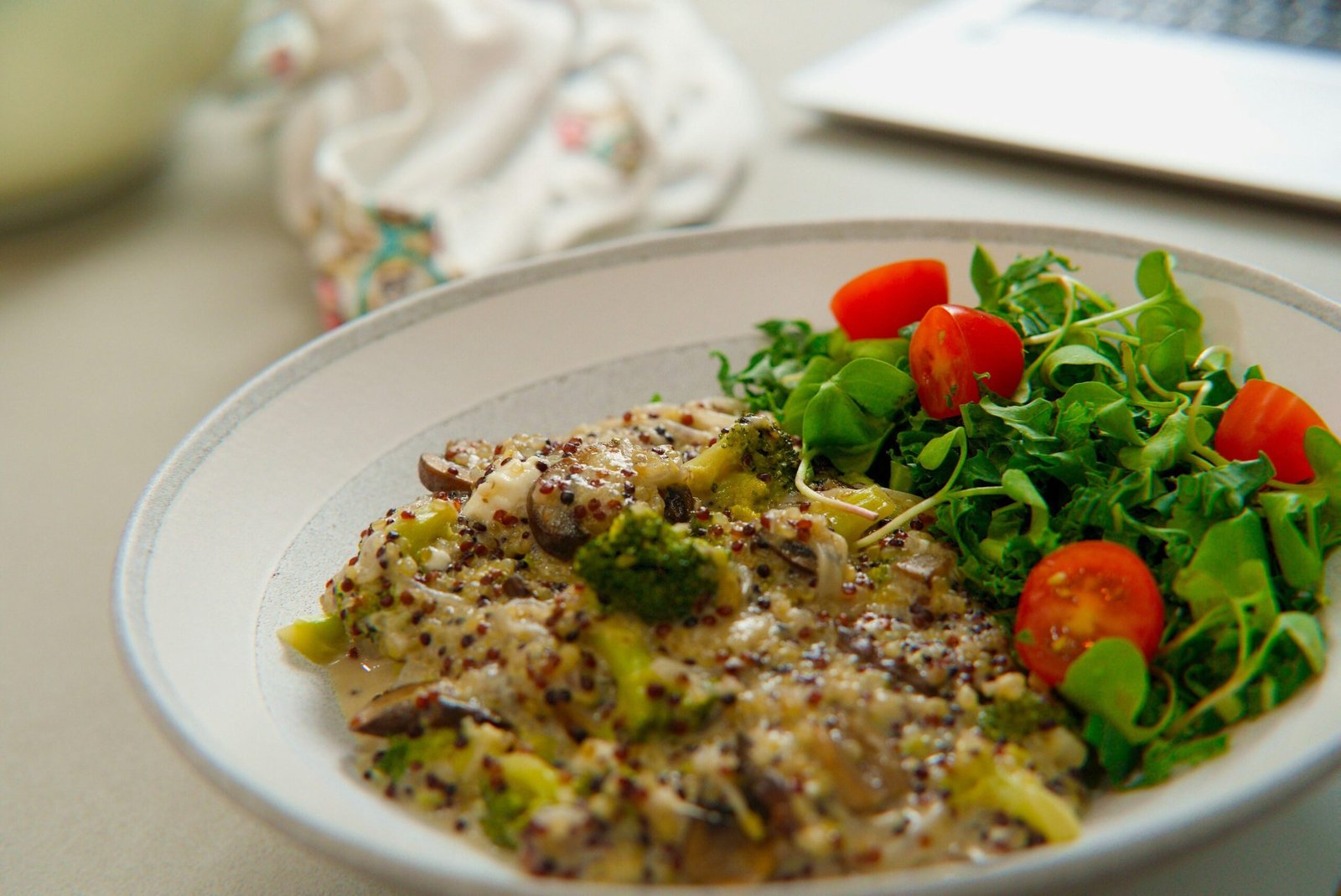 PCOS-Friendly Meal Plan