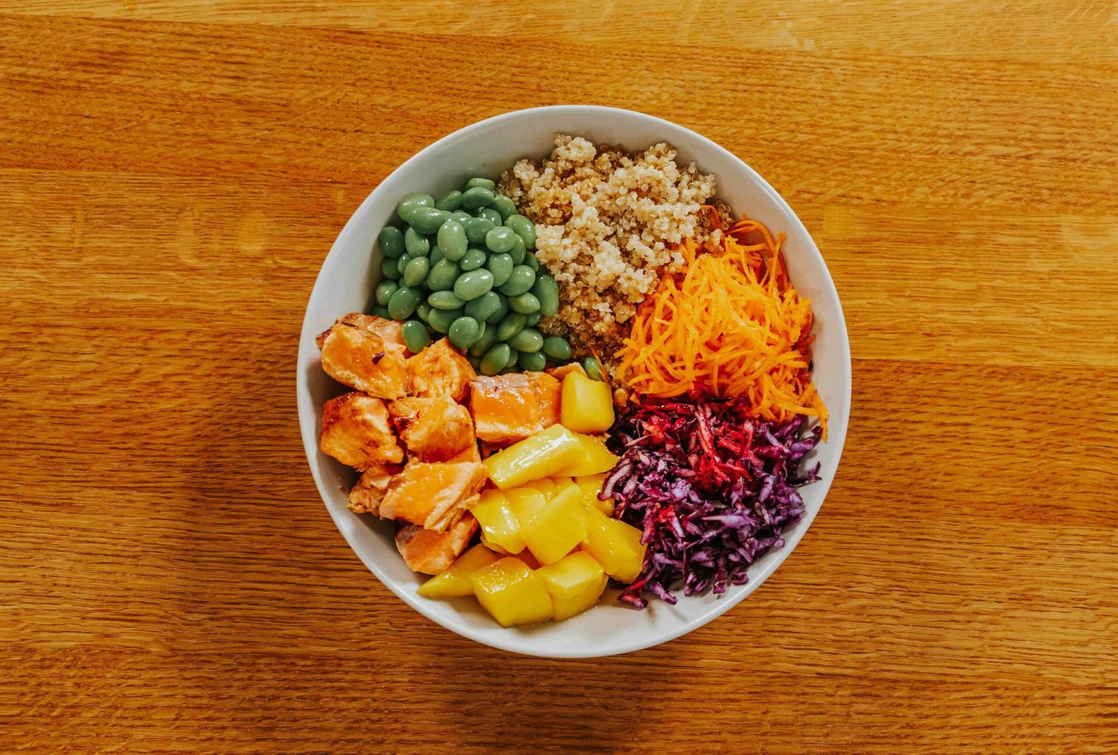 Stress Friendly Meal Ideas for Busy Days