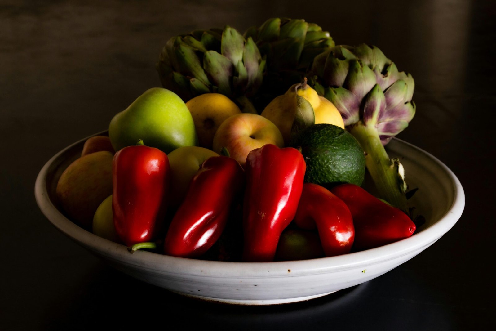 Low Sodium Holiday Recipes