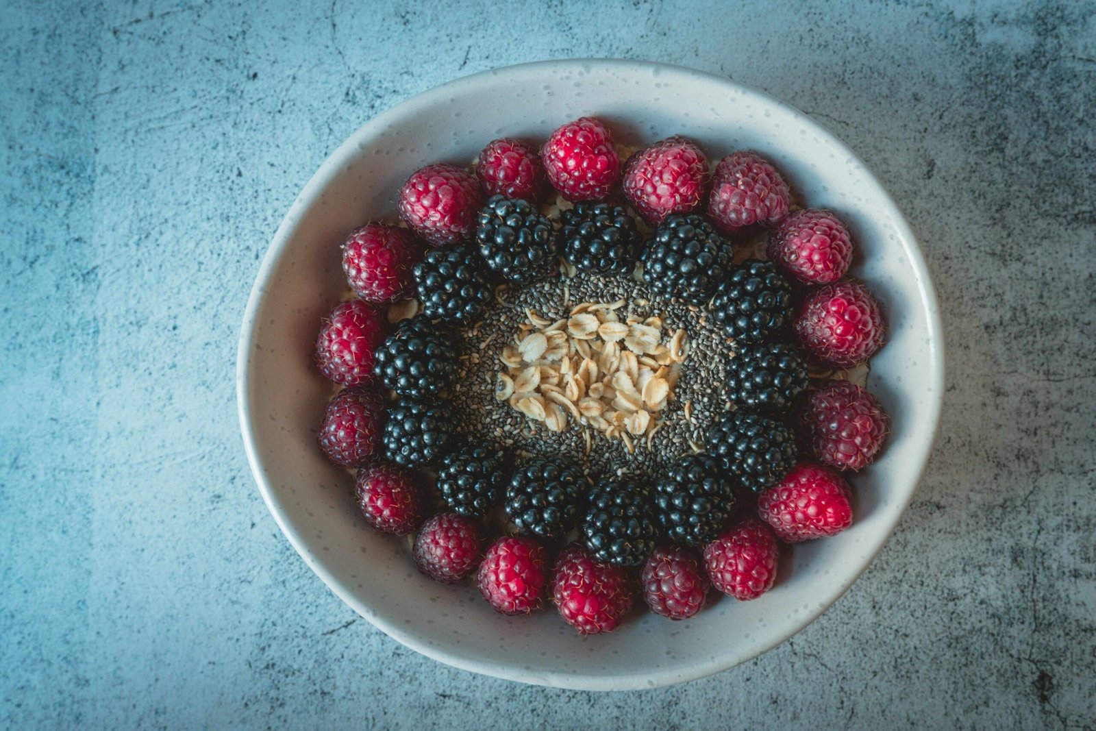 Heart Smart Food Swaps for Lowering Cholesterol