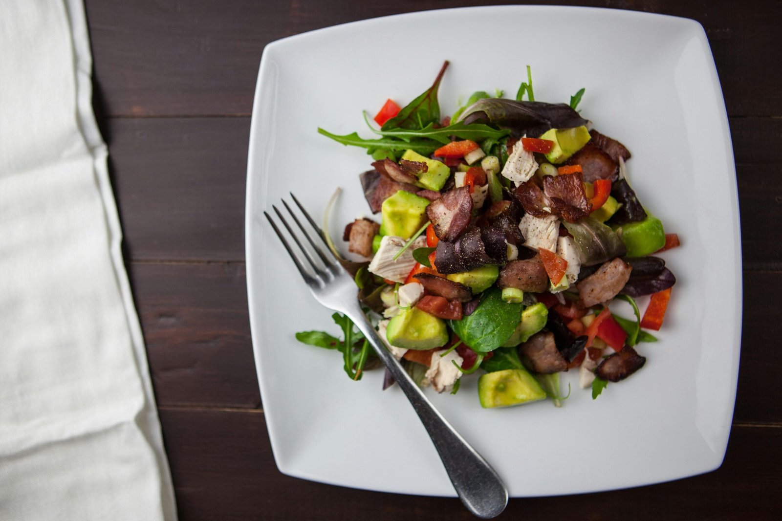 Ketogenic Diet for Muscle Gain in Women
