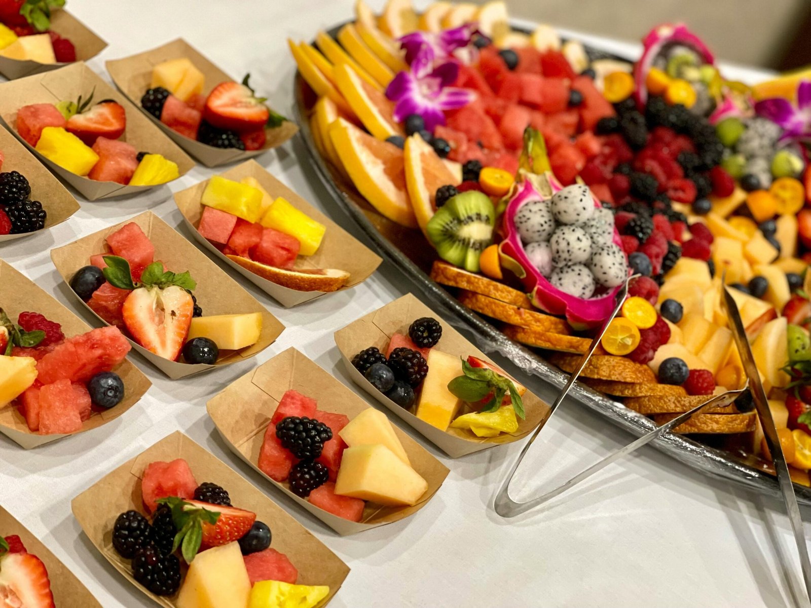 Optimizing Carbohydrate Intake for Female Muscle Hypertrophy