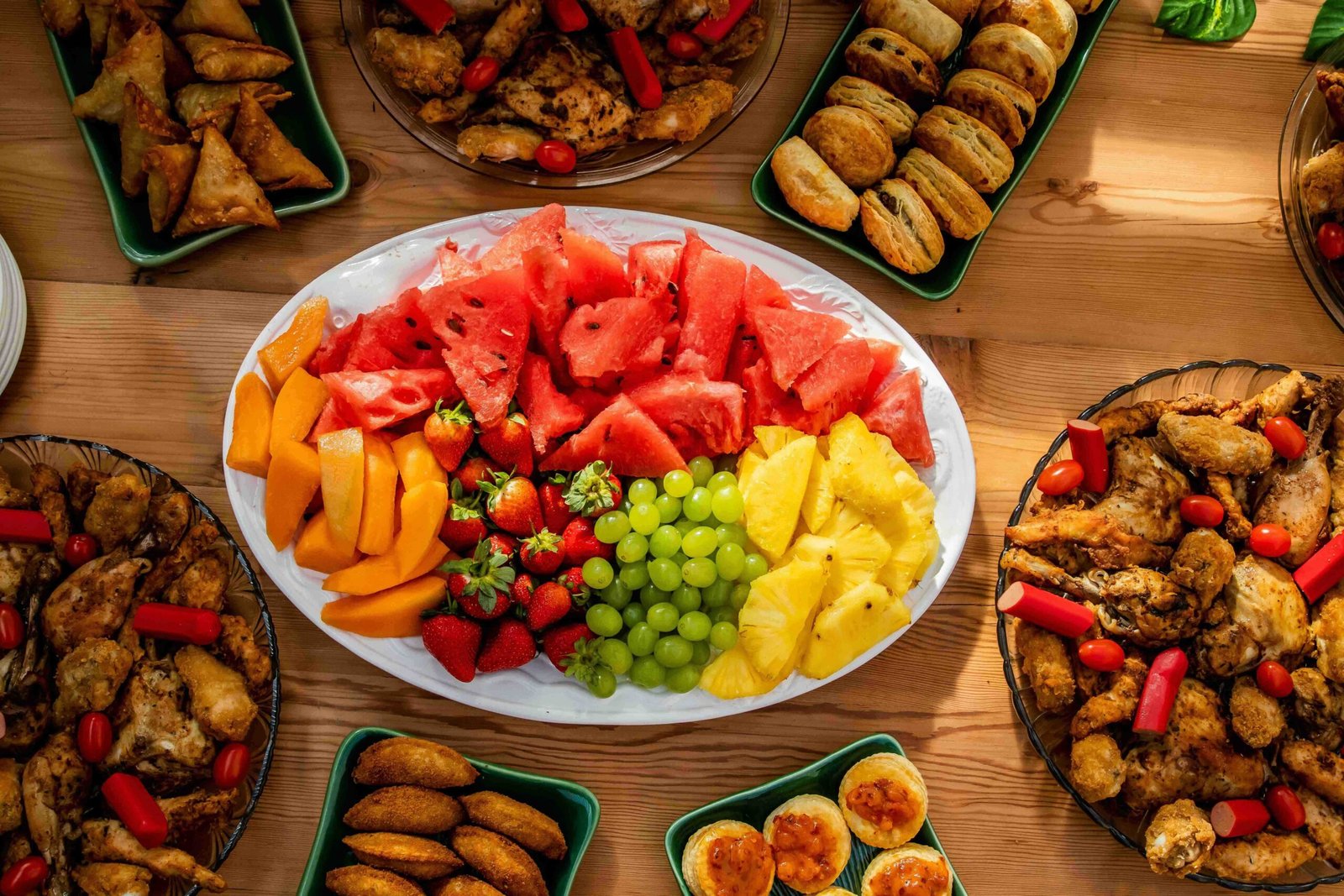 Low Sodium Dinners for Hypertension
