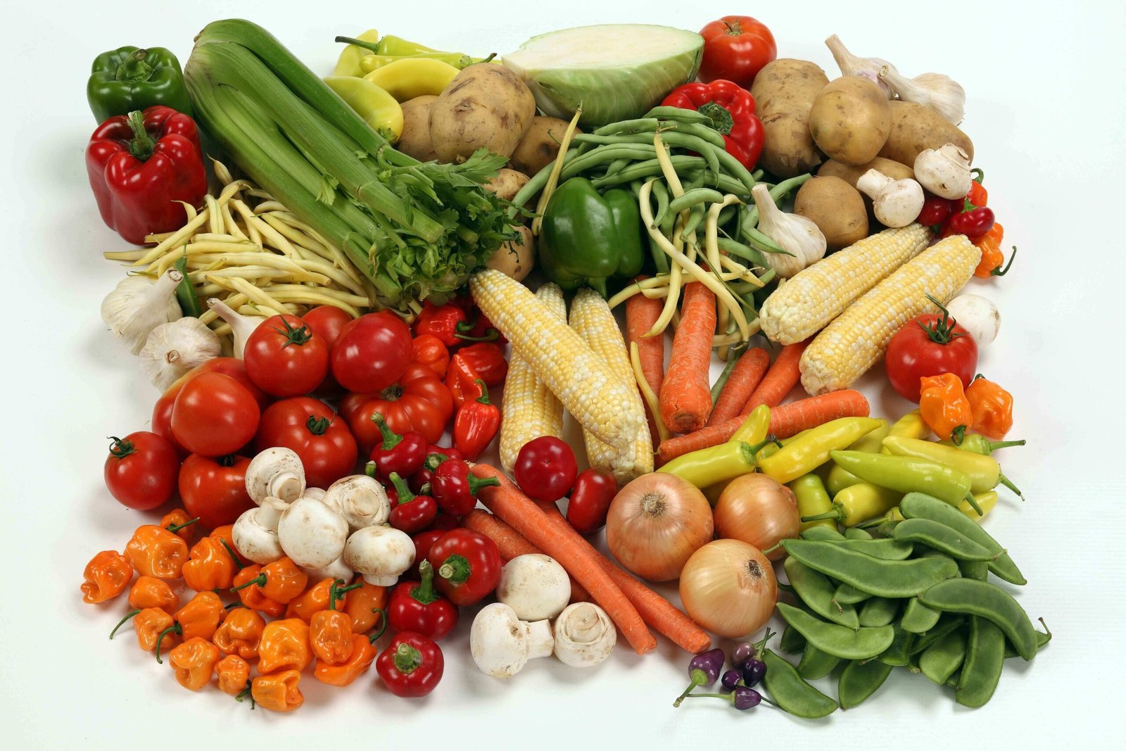 Nutritional Strategies for Muscle Growth in Pilates