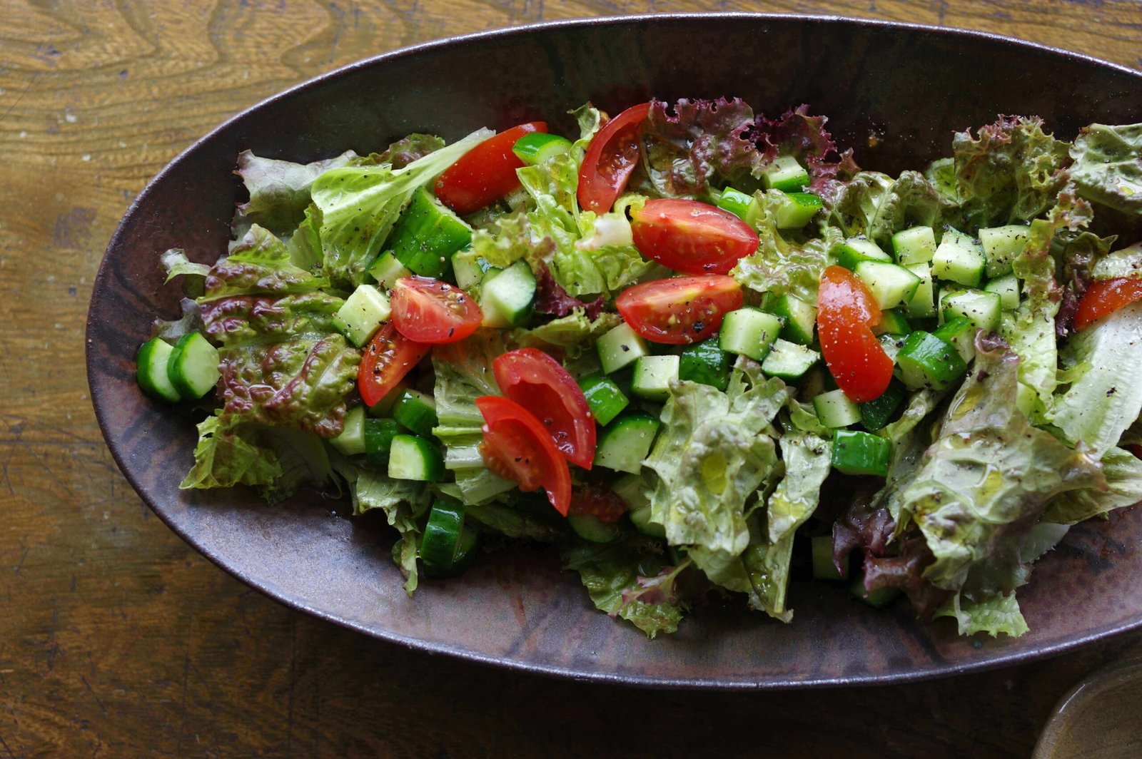 Vegetarian Weekly Meal Plan