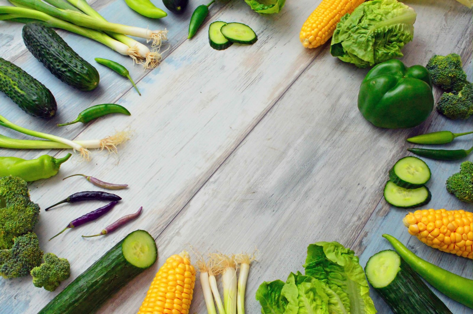 Vegetarian Plan for Heart Health