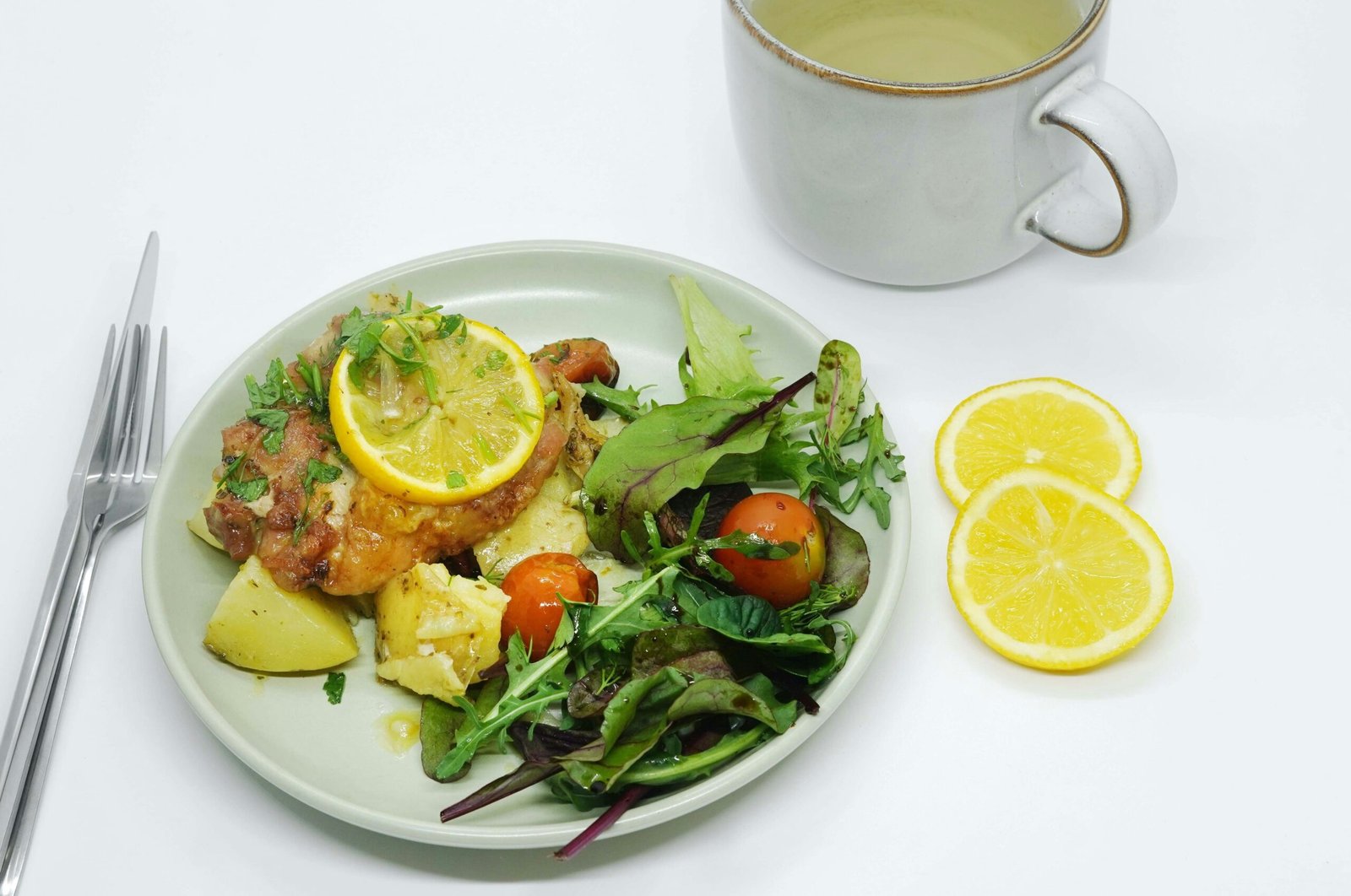 Organizing Your Weekly Food Intake