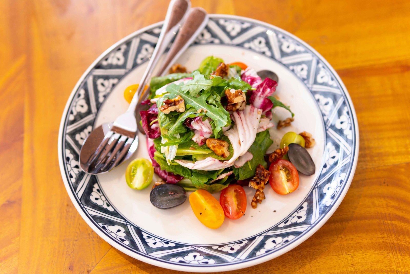 Creating a Realistic Diet Routine
