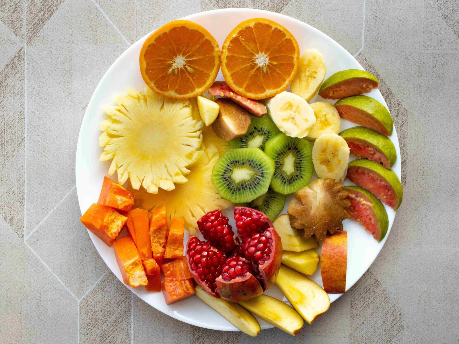Optimized Nutritional Strategy for Enhanced Performance