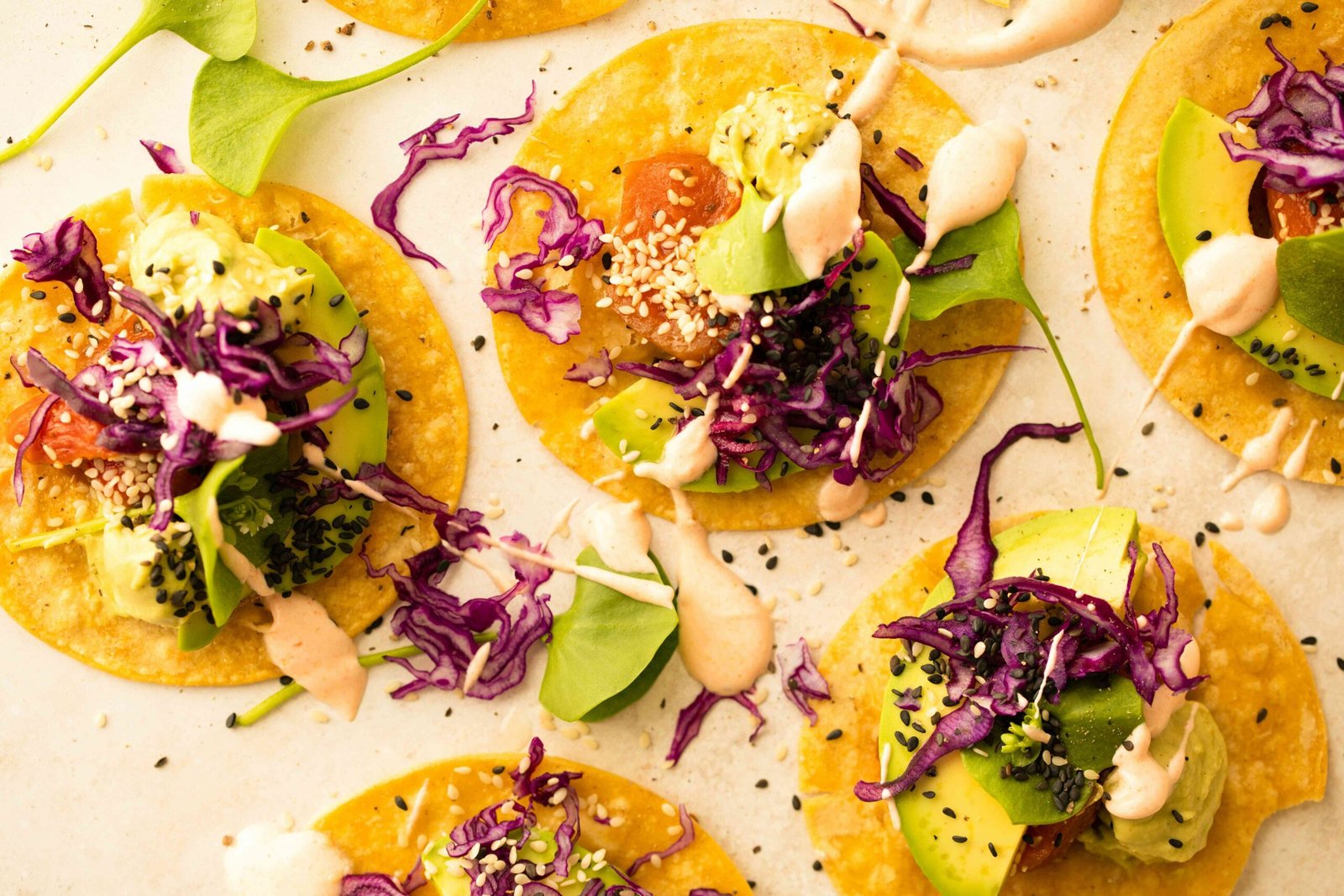 7-Day Pescatarian Meal Plan