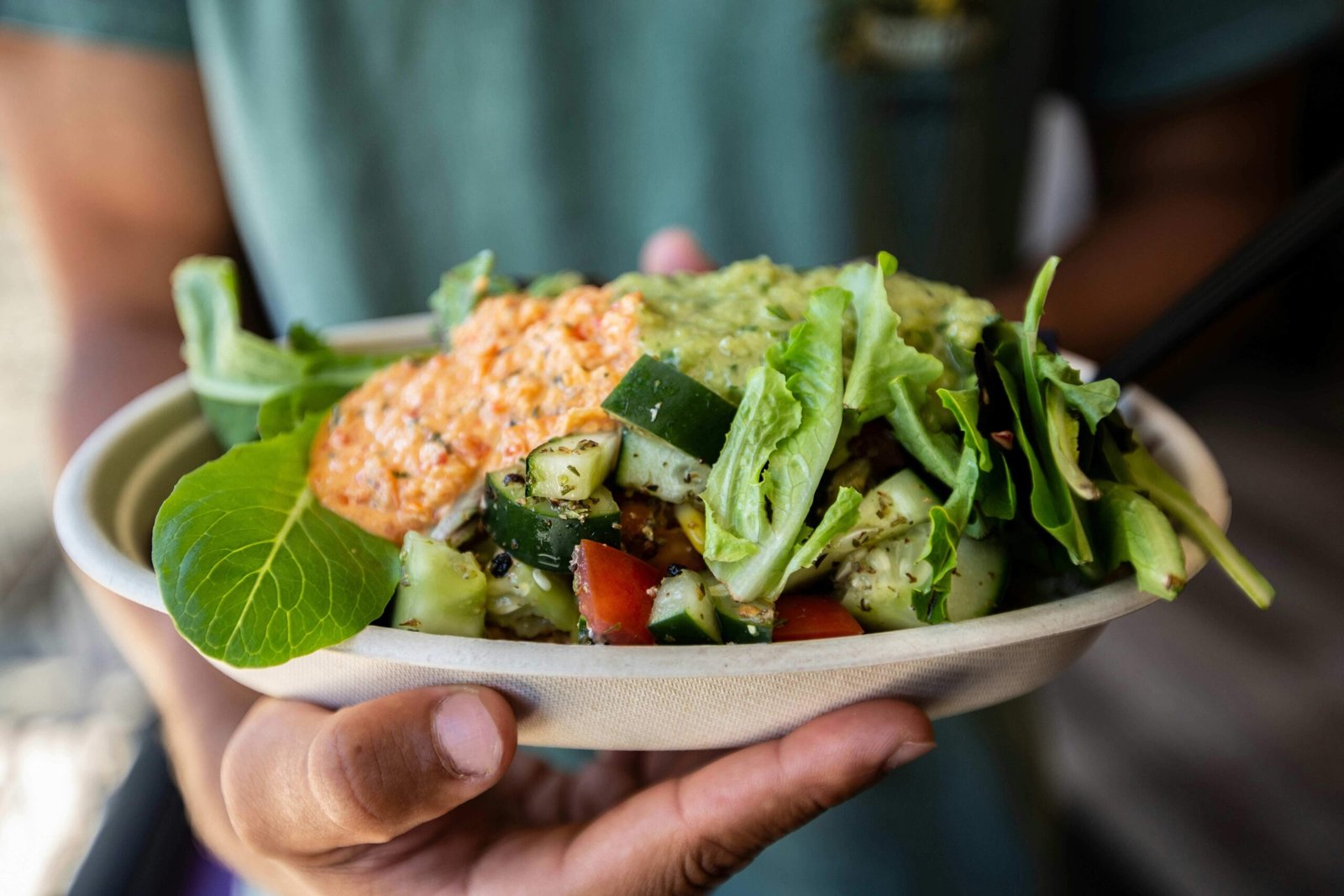 Plant-Based Weight Loss Blueprint