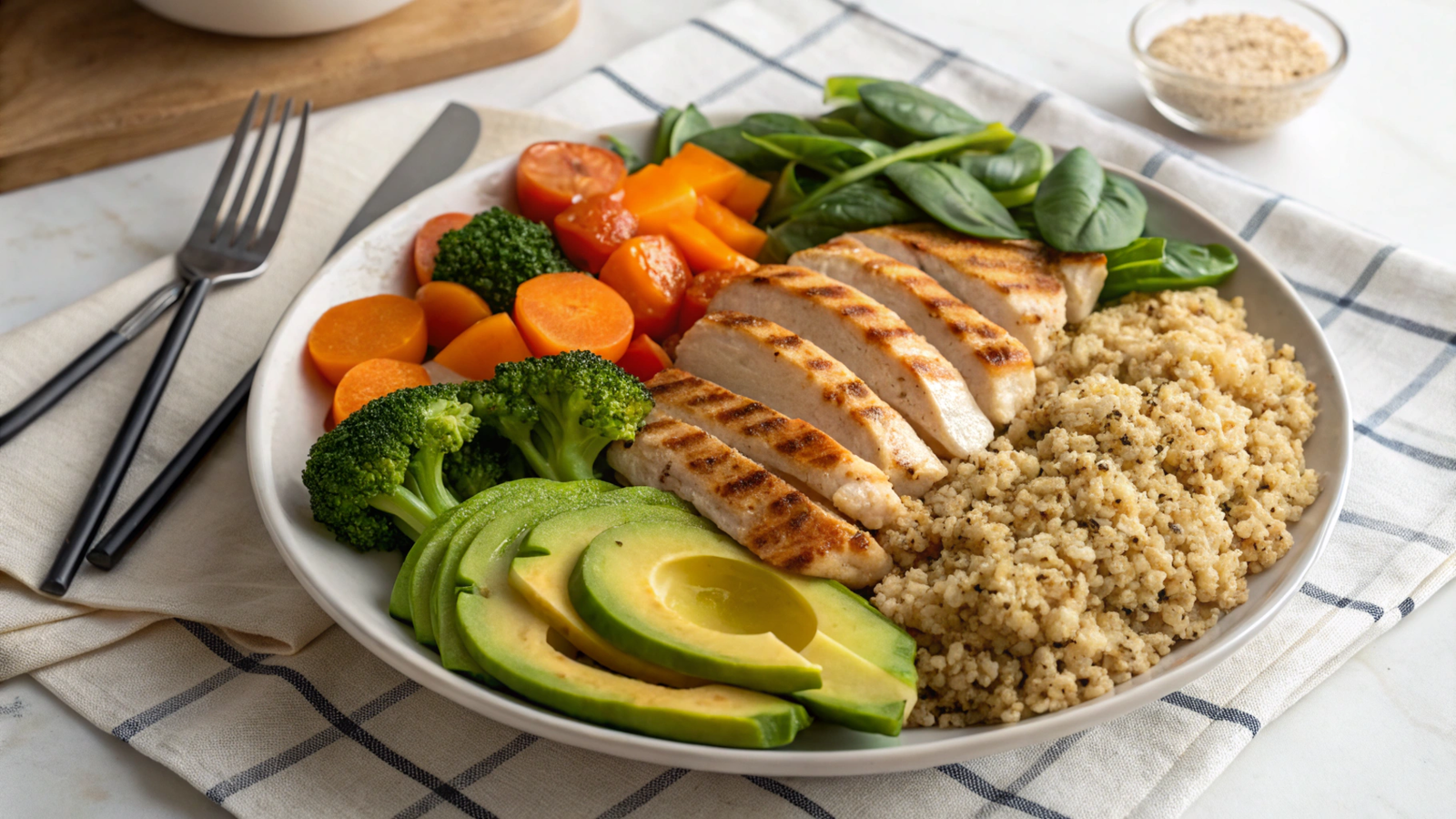 Nut-Free Balanced Plates: Essential Components and Practical Applications