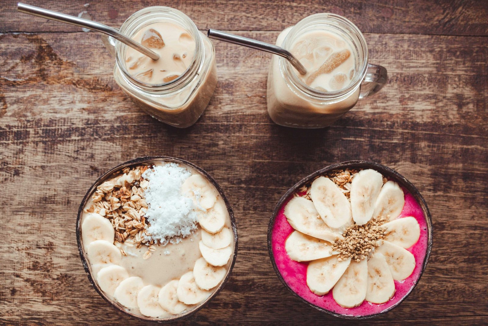 Daily Anti Aging Habits and Nutrition Tips