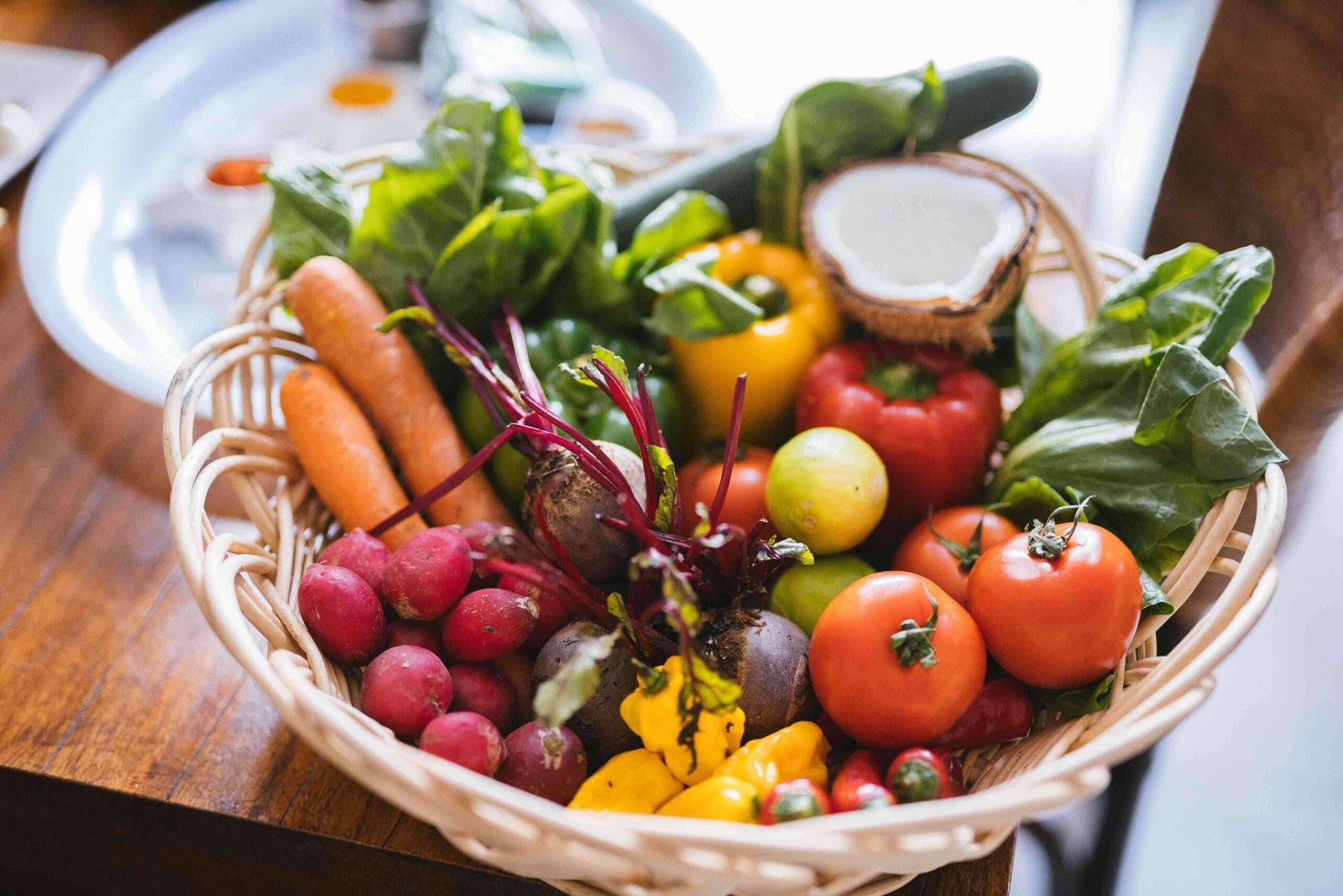 Low Sodium Vegan Meal Plan