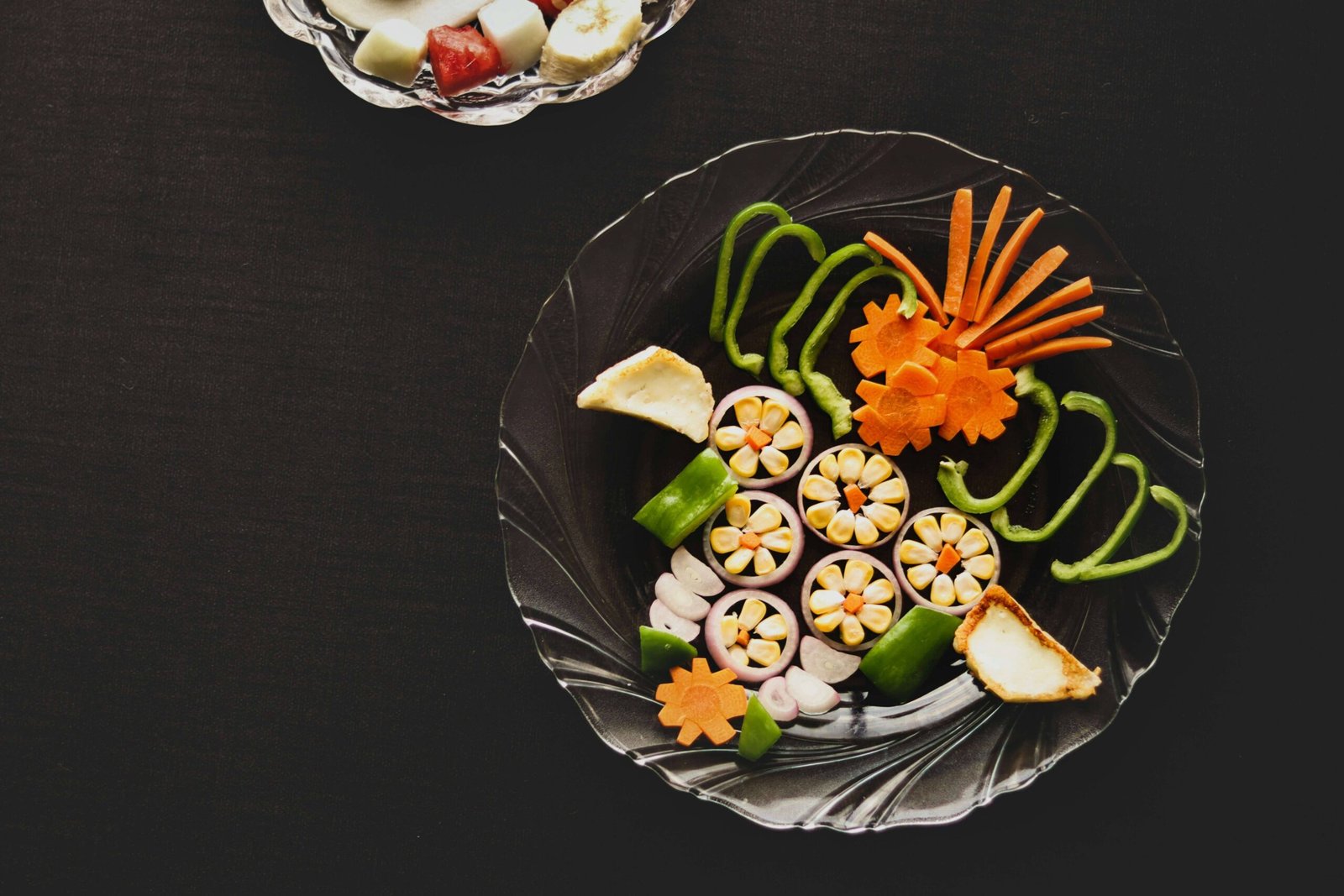 High Fiber Snacks to Curb Cravings