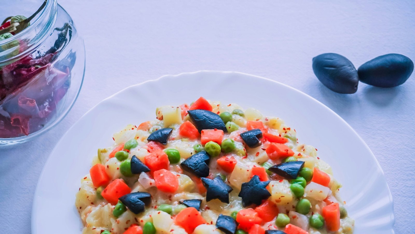 Adventure Racing Muscle Diet for Women