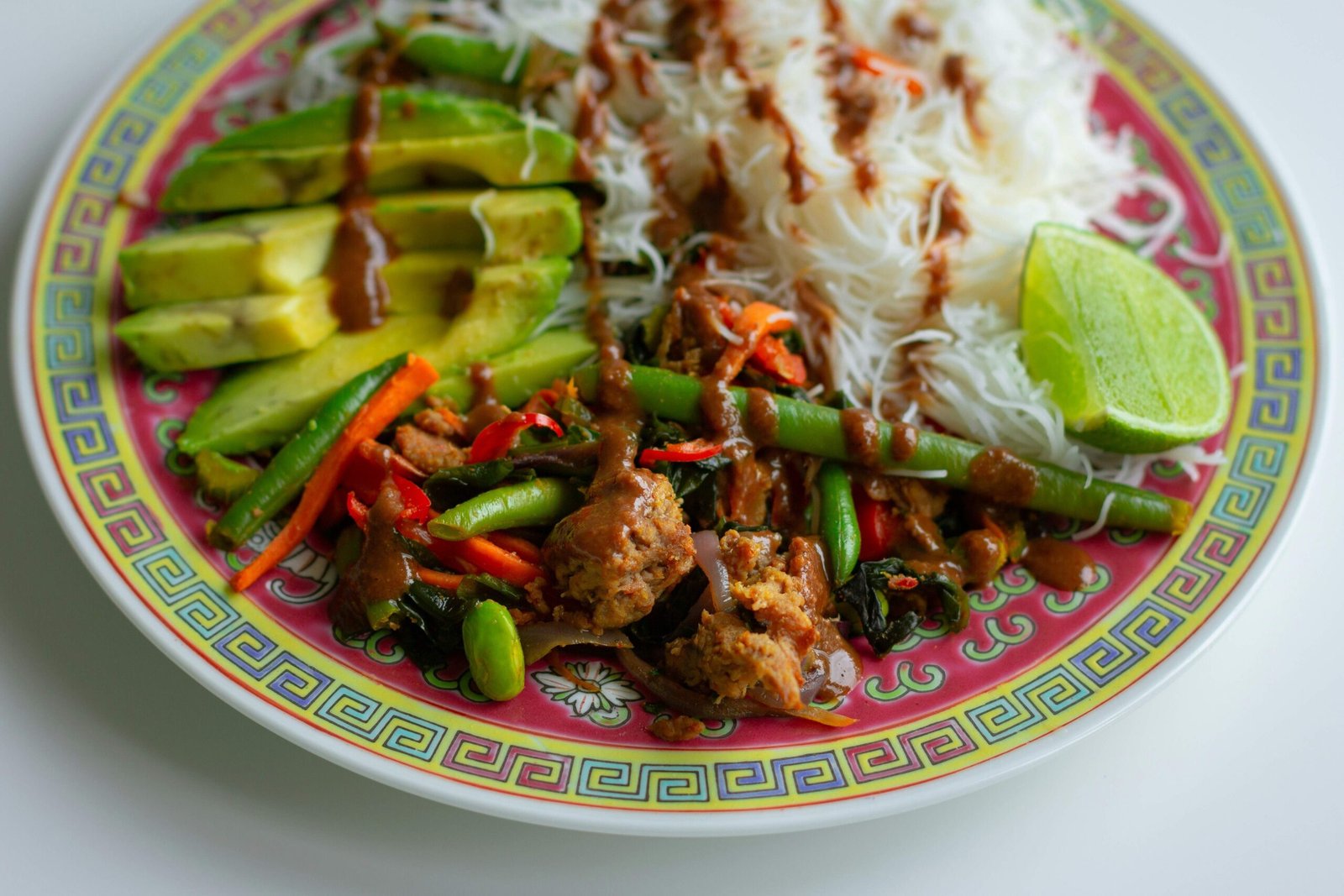 Spring Meal Plan for Seasonal Allergies