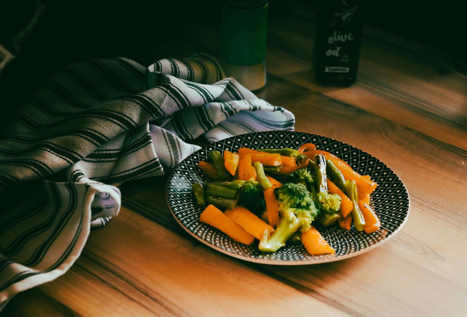 Metabolism Friendly Cooking Tips