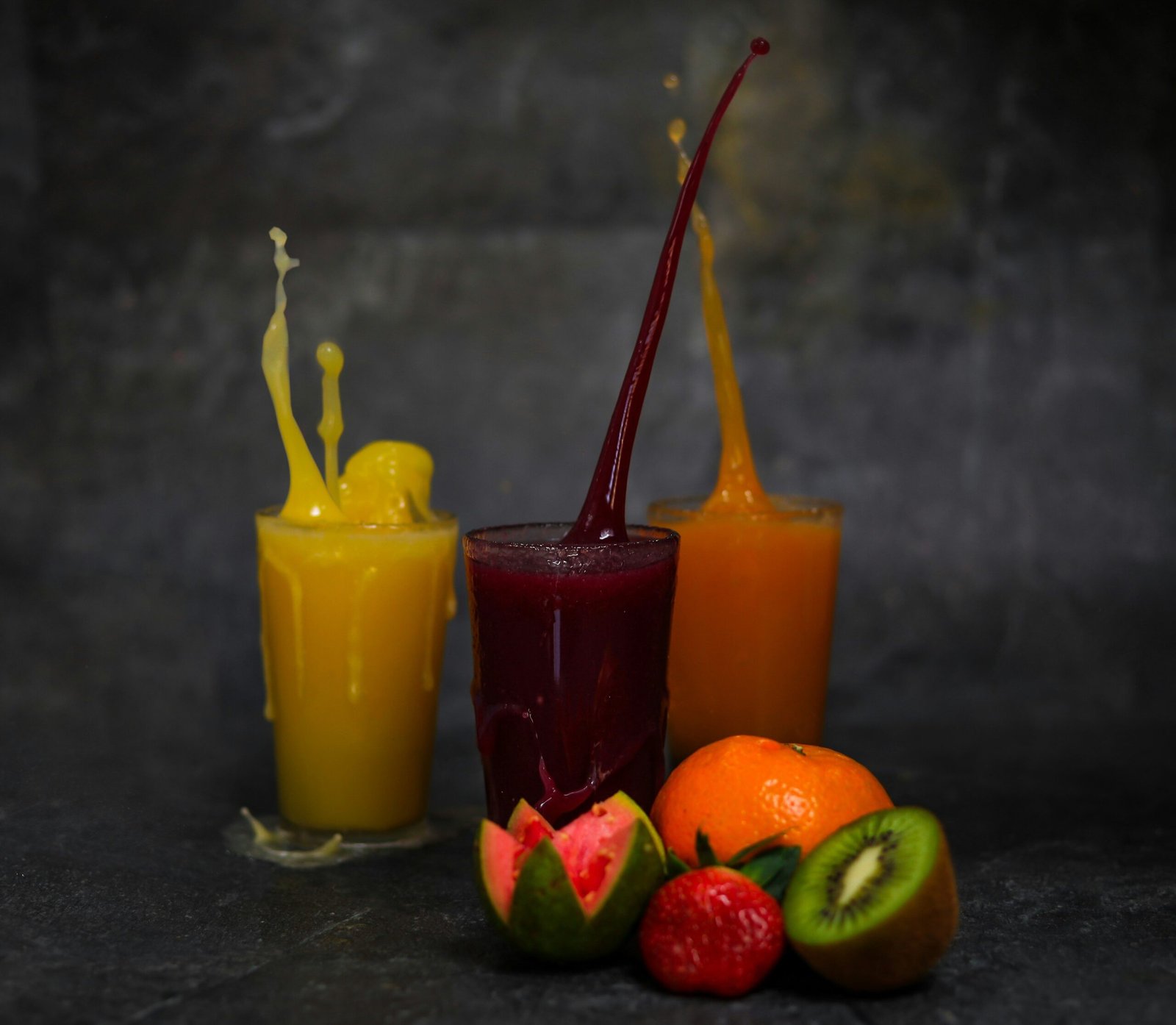 Fall Harvest Clean Eating Plan