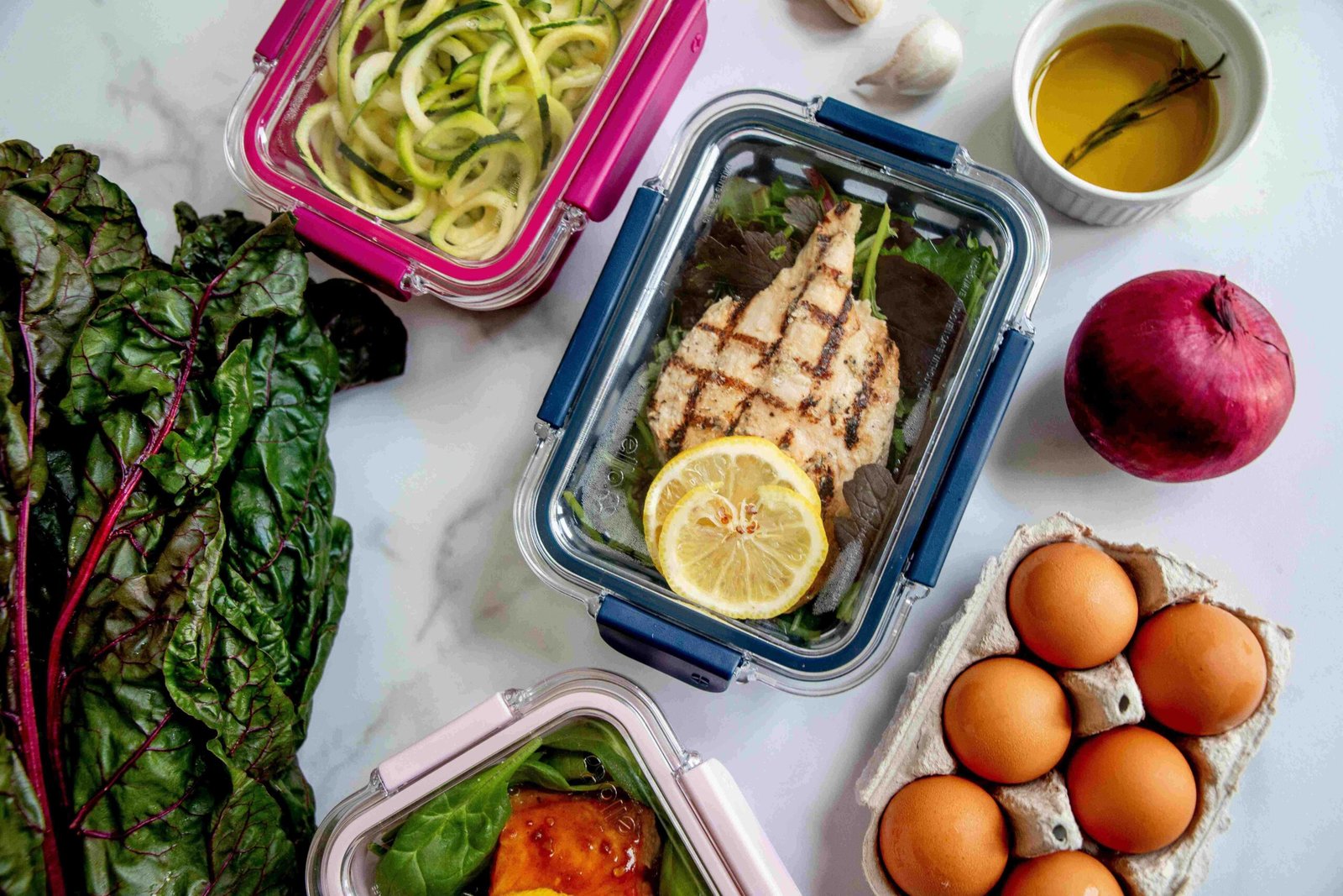 Organic Seasonal Eating Guide